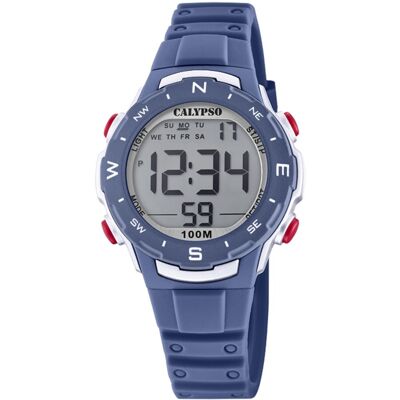 Calypso Digital Crush K5801/5 Calypso Digital Crush K5801/5