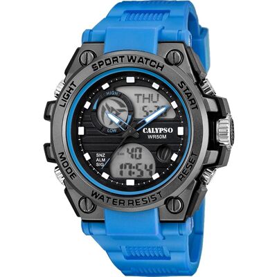 Calypso Street Style K5875/1 Calypso Street Style K5875/1