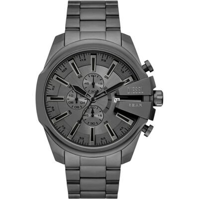 Diesel Mega Chief Slim Chronograph DZ4676 Diesel Mega Chief Slim Chronograph DZ4676