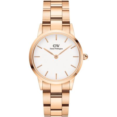 Daniel Wellington Iconic Link 28 DW00100213 Daniel Wellington Iconic Link 28 DW00100213
