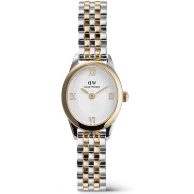 Daniel Wellington Ophelia Mini Two Tone Gold DW00100811 Daniel Wellington Ophelia Mini Two Tone Gold DW00100811