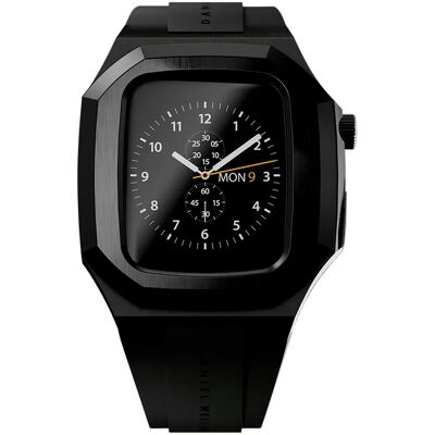 Daniel Wellington Switch 40 Black - Púzdro s remienkom pre Apple Watch 40 mm DW01200003 Daniel Wellington Switch 40 Black - Púzdro s remienkom pre Apple Watch 40 mm DW01200003