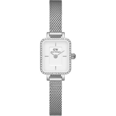 Daniel Wellington Quadro Mini DW00100732 Daniel Wellington Quadro Mini DW00100732