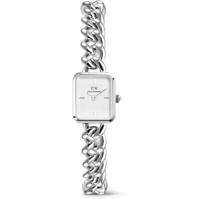 Daniel Wellington Jolie Chain Silver DW00100834 Daniel Wellington Jolie Chain Silver DW00100834