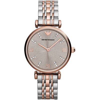 Emporio Armani Gianni T-Bar AR1840 Emporio Armani Gianni T-Bar AR1840