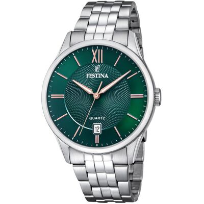 Festina Classic Bracelet 20425/7 Festina Classic Bracelet 20425/7