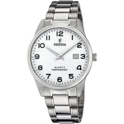Festina Classic Bracelet 20511/1 Festina Classic Bracelet 20511/1