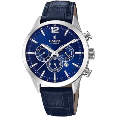 Festina Timeless Chronograph 20542/2 Festina Timeless Chronograph 20542/2
