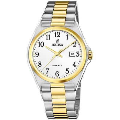 Festina Classic Bracelet 20554/1 Festina Classic Bracelet 20554/1