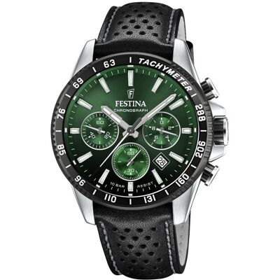 Festina Timeless Chronograph 20561/5 Festina Timeless Chronograph 20561/5