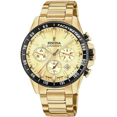 Festina Timeless Chrono 20634/6 Festina Timeless Chrono 20634/6