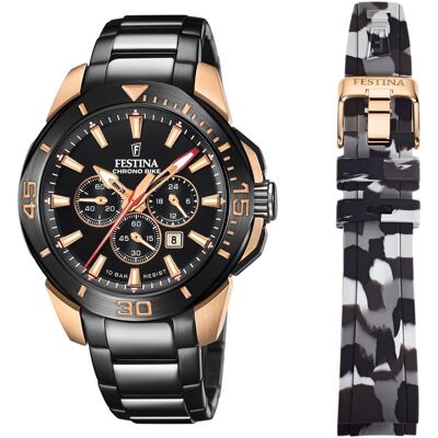 Festina Chrono Bike Special Edition 20645/1 Festina Chrono Bike Special Edition 20645/1
