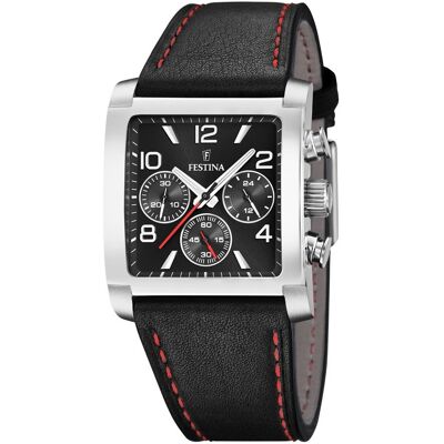 Festina Timeless Chronograph 20653/3 Festina Timeless Chronograph 20653/3