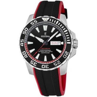 Festina The Originals DIVER 20662/3 Festina The Originals DIVER 20662/3