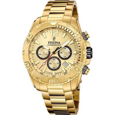 Festina Timeless Chronograph 20684/1 Festina Timeless Chronograph 20684/1