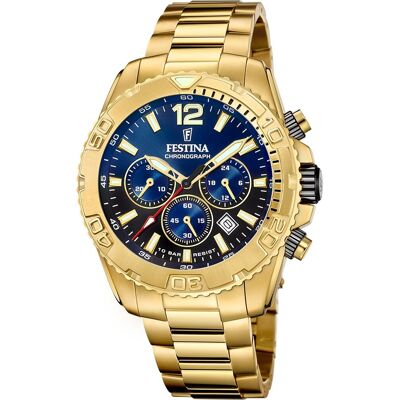 Festina Timeless Chronograph 20684/2 Festina Timeless Chronograph 20684/2
