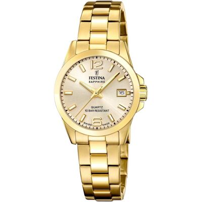 Festina Acero Clasico 20050/2 Festina Acero Clasico 20050/2