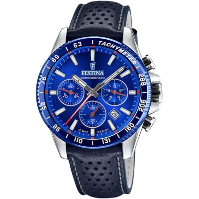 Festina Timeless Chronograph 20561/3 Festina Timeless Chronograph 20561/3