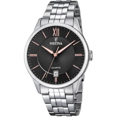 Festina Classic Bracelet 20425/6 Festina Classic Bracelet 20425/6