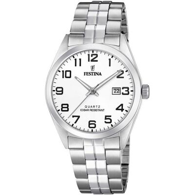 Festina Classic Bracelet 20437/1 Festina Classic Bracelet 20437/1