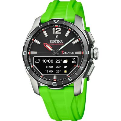 Festina Connected Titanium 23000/B Festina Connected Titanium 23000/B