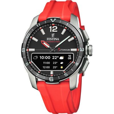 Festina Connected Titanium 23000/C Festina Connected Titanium 23000/C