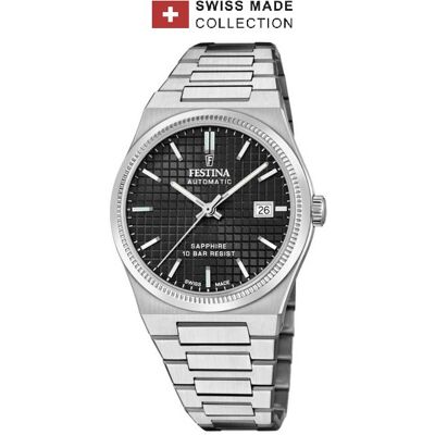 Festina Swiss Made Automatic 20028/4 Festina Swiss Made Automatic 20028/4