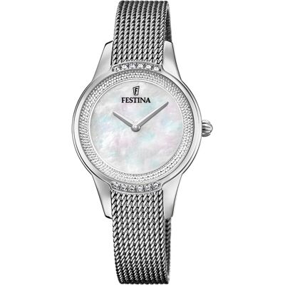 Festina Mademoiselle Swarovski 20494/4 Festina Mademoiselle Swarovski 20494/4
