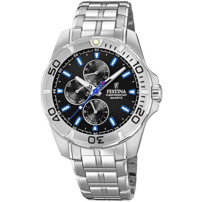 Festina Multifunction 20445/6 Festina Multifunction 20445/6