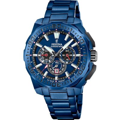 Festina Special Editions Chrono Bike 20729/1 Festina Special Editions Chrono Bike 20729/1