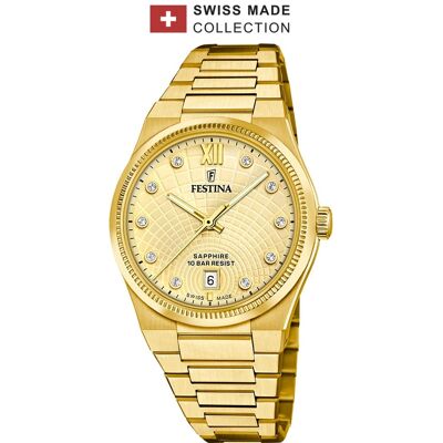 Festina Swiss Made 20058/2 Festina Swiss Made 20058/2