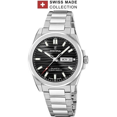 Festina Swiss Made 20073/5 Festina Swiss Made 20073/5