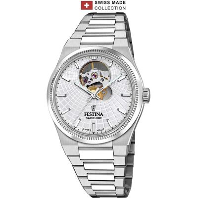Festina Swiss Made Automatic 20054/1 Festina Swiss Made Automatic 20054/1