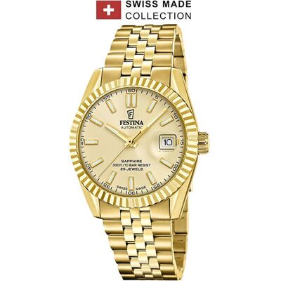 Festina Swiss Made Automatic 20092/2 Festina Swiss Made Automatic 20092/2