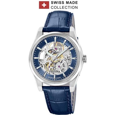 Festina Swiss Made Automatic 20095/2 Festina Swiss Made Automatic 20095/2