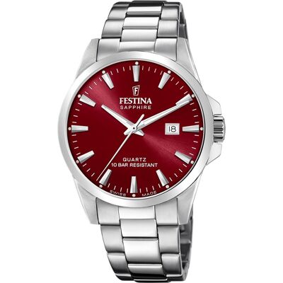 Festina Swiss Made Classic Bracelet 20024/7 Festina Swiss Made Classic Bracelet 20024/7