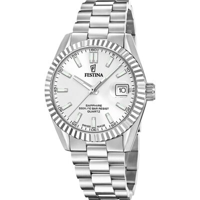 Festina Swiss Made Classic Bracelet 20084/A Festina Swiss Made Classic Bracelet 20084/A