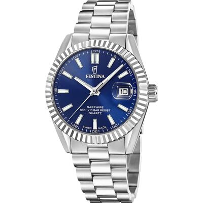 Festina Swiss Made Classic Bracelet 20084/B Festina Swiss Made Classic Bracelet 20084/B