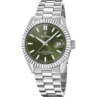 Festina Swiss Made Classic Bracelet 20084/C Festina Swiss Made Classic Bracelet 20084/C