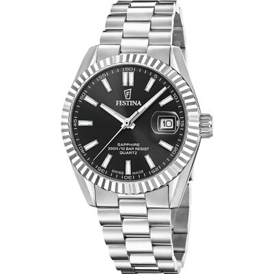 Festina Swiss Made Classic Bracelet 20084/D Festina Swiss Made Classic Bracelet 20084/D