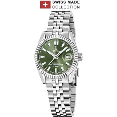 Festina Swiss Made Classic Bracelet 20087/5 Festina Swiss Made Classic Bracelet 20087/5