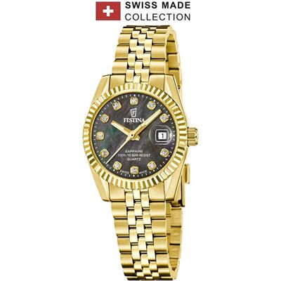 Festina Swiss Made Classic Bracelet 20089/3 Festina Swiss Made Classic Bracelet 20089/3