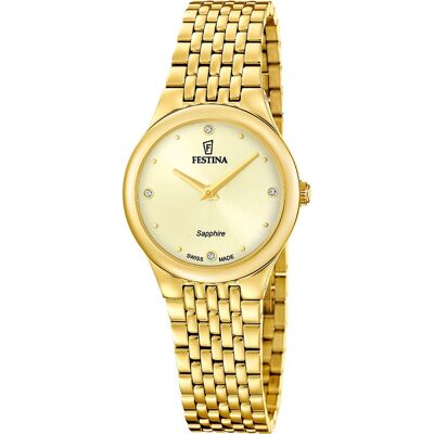 Festina Swiss Made Grace 20098/2 Festina Swiss Made Grace 20098/2