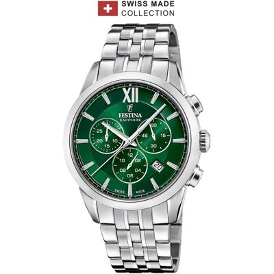 Festina Swiss Made Sapphire 20040/3 Festina Swiss Made Sapphire 20040/3