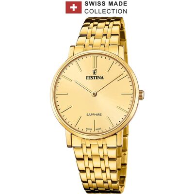 Festina Swiss Made Sapphire 20046/3 Festina Swiss Made Sapphire 20046/3