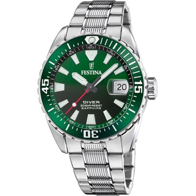Festina The Originals DIVER 20669/2 Festina The Originals DIVER 20669/2