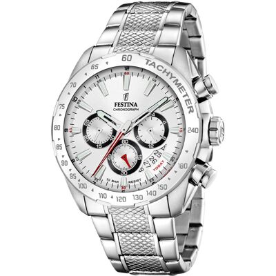 Festina Timeless Chronograph 20668/1 Festina Timeless Chronograph 20668/1