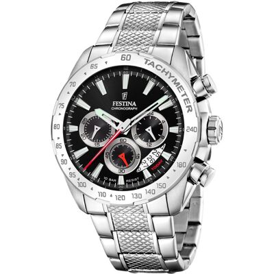 Festina Timeless Chronograph 20668/4 Festina Timeless Chronograph 20668/4