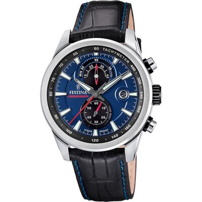 Festina Timeless Chronograph 20695/5 Festina Timeless Chronograph 20695/5