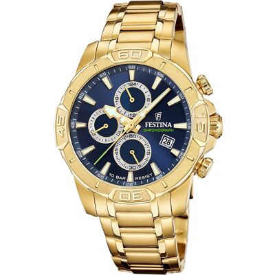 Festina Timeless Chronograph 20705/5 Festina Timeless Chronograph 20705/5